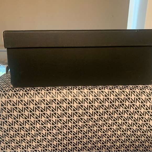 Rag and Bone Evin Red Suede Sandals - Picture 7 of 15